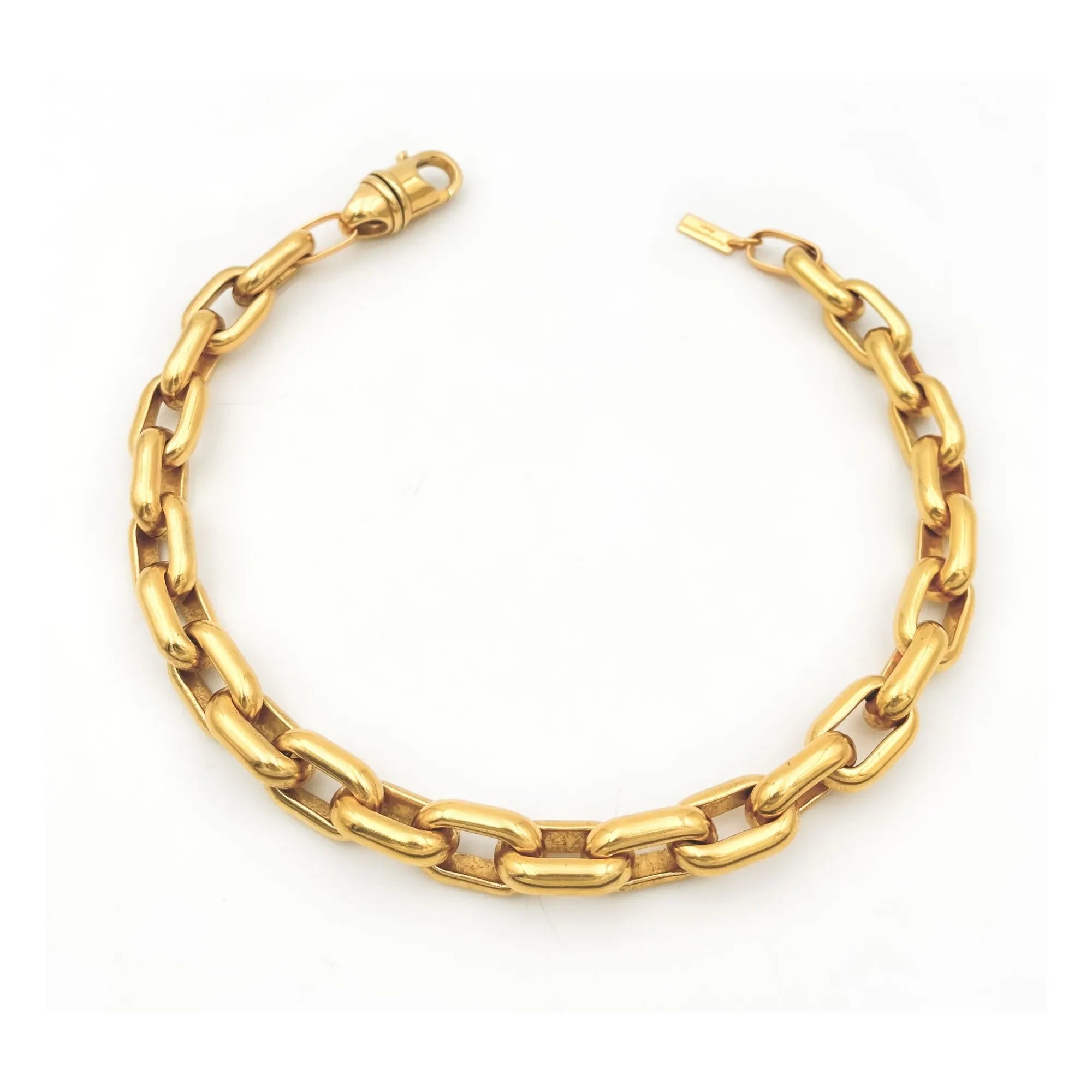 Perrine Taverniti - Caron Halskette | Gold