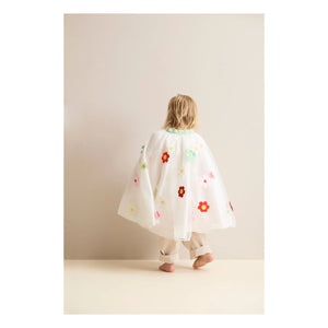 Kid's Concept - Blumen-Umhang