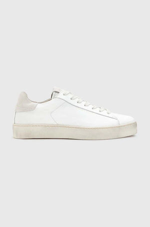 AllSaints Shana Sneaker Deri Spor Ayakkabı