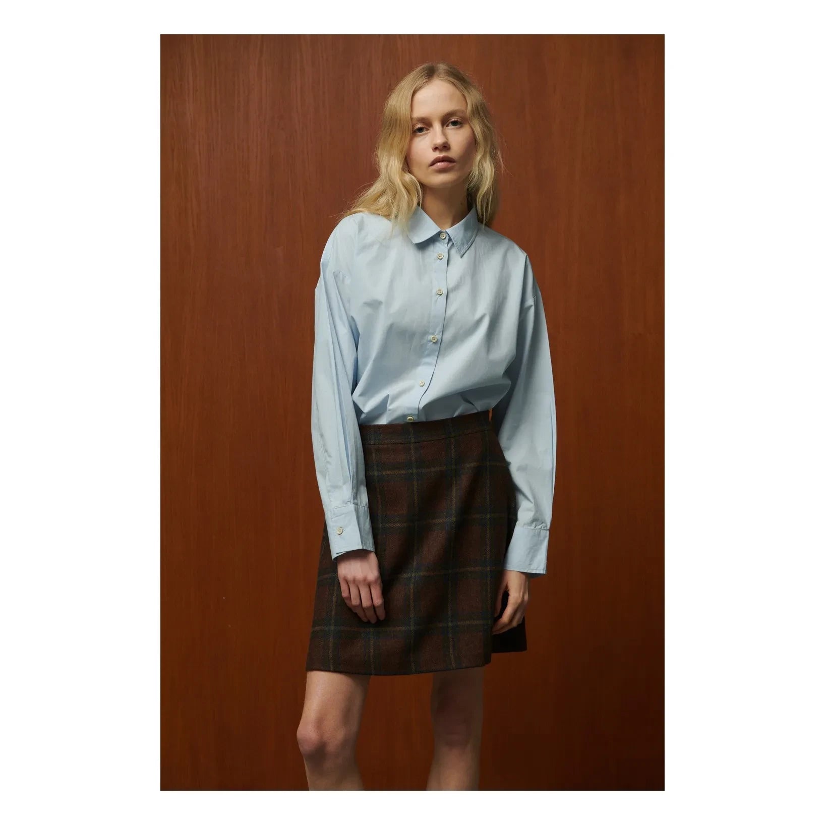 BELLEPIECE - Ross Laine Rock | Braun