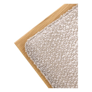 Hübsch - Layer Eichenbank
