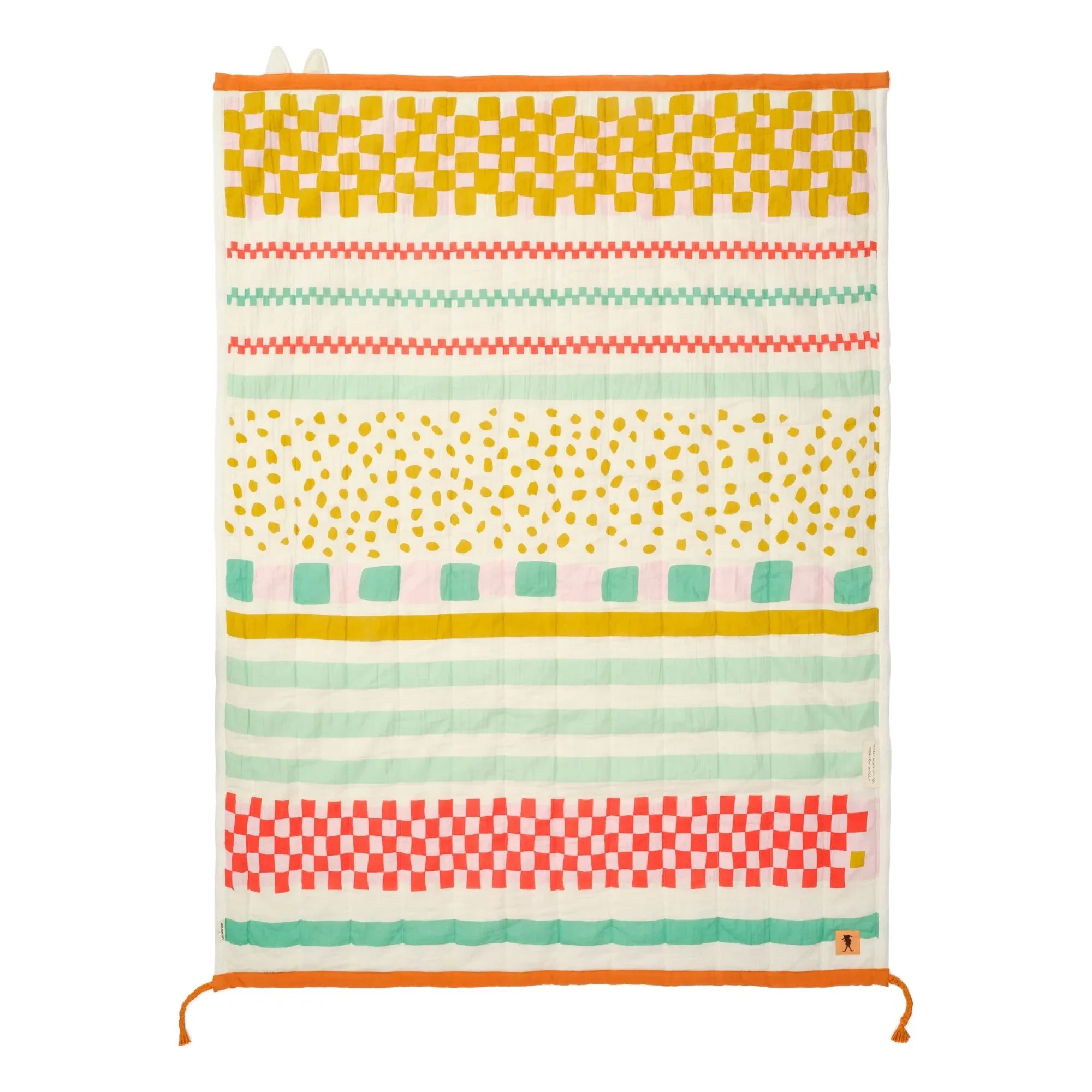Kid's Concept - Fifi Decke