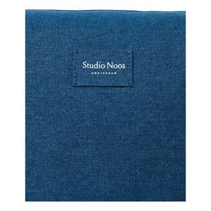 Studio Noos - Denim Reisepflege Tasche