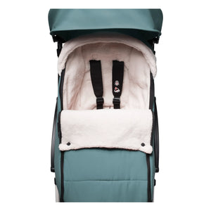 Stokke® - YOYO Fußsack | Aqua