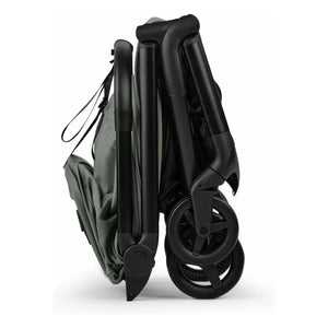 Bugaboo - Butterfly 2 Kinderwagen | Grün