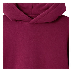 American Vintage - Atubay Kapuzenpullover | Kirschrot