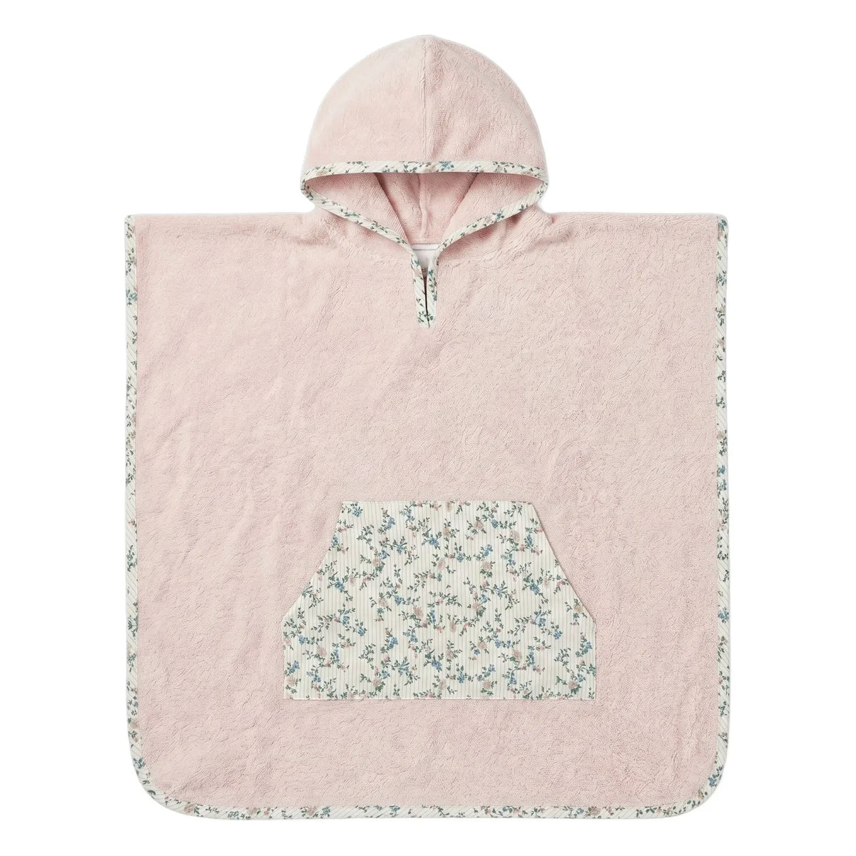 Editions Aimable - Paula Badeponcho | Bouquet Gazlı