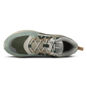 Karhu - Fusion 2.0 Sportschuhe | Graugrün