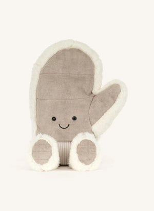 Jellycat - Amuseables Fitswell Handschuh Plüsch