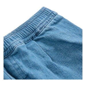 Bobo Choses – Jeans-Shorts | Blau
