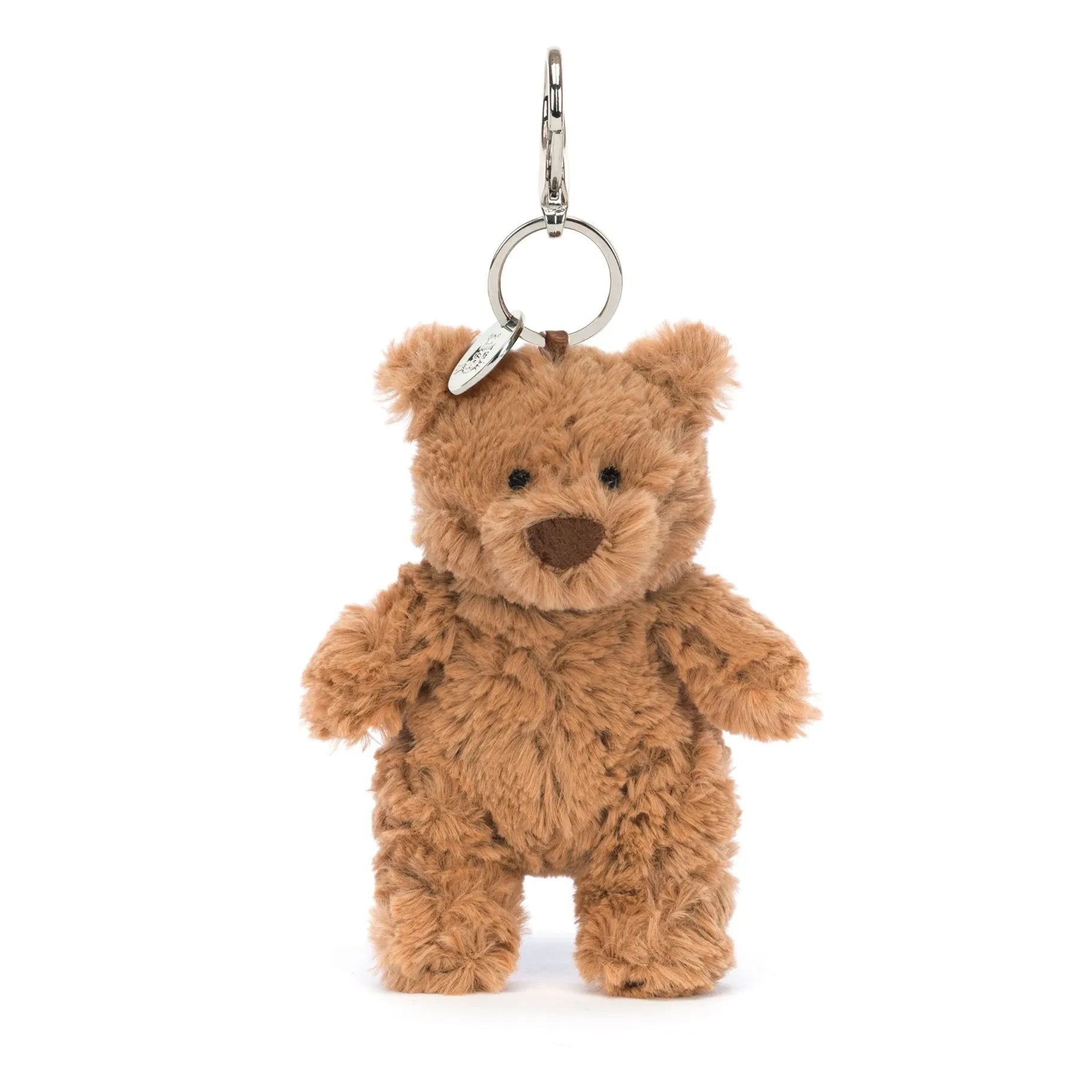 Jellycat - Bartholomew Ayı Çanta Süsü