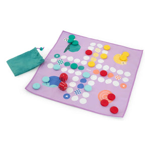 Quut - Petits Chevaux / XOXO Strandspiel