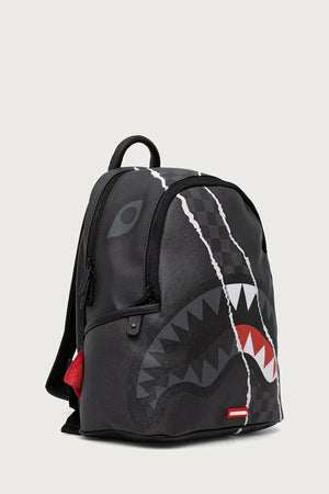 Sprayground - Grauer Rucksack 910B9347NSZ