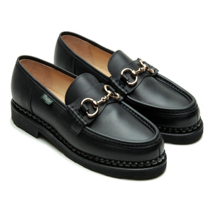 Paraboot - Orsayti Loafer | Schwarz
