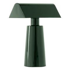 & Tradition - Caret MF1 Tischleuchte, Matteo Fogale | Forest