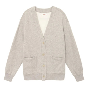 Xirena – Benny Weste | Heather Grey