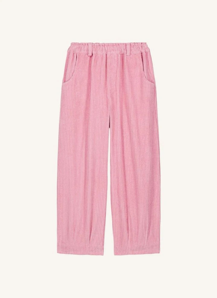 We Are Kids - Elia Samt-Hose | Rosa