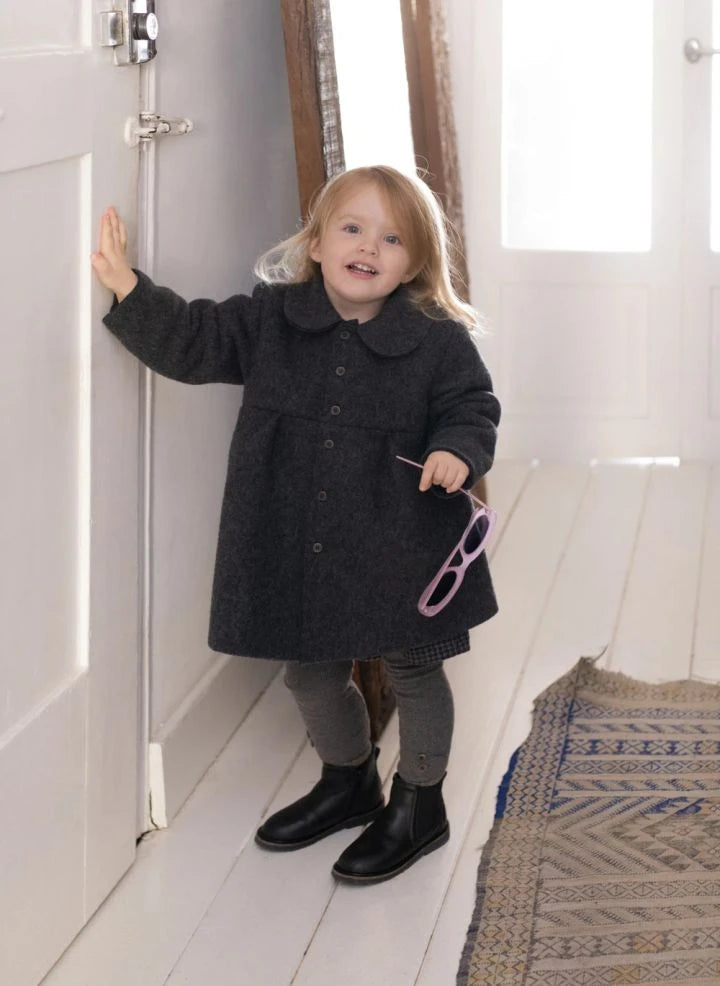 1+ in the family - Sina Jersey Leggings | Grau