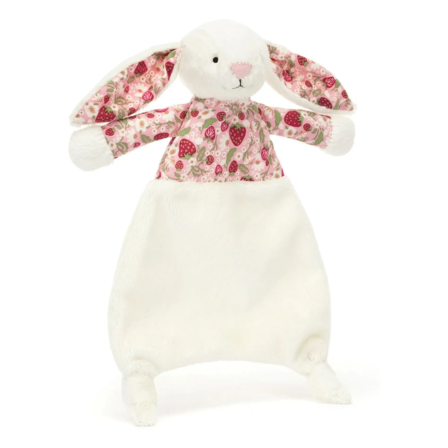 Jellycat - Doudou Bunny Berry | Creme