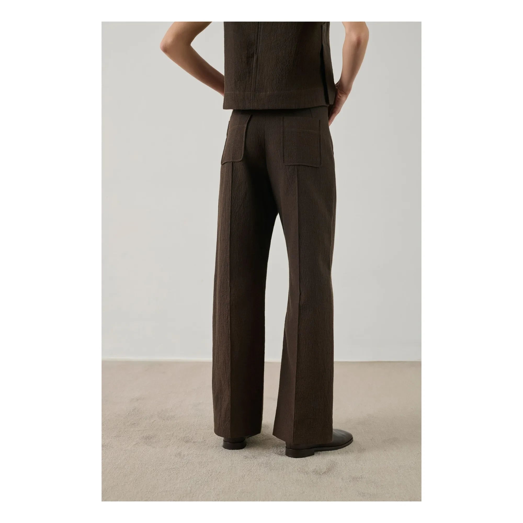 Soeur - Harry Hose | Schokoladenbraun