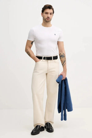 Polo Ralph Lauren Baumwoll-T-Shirt (2 Stück)