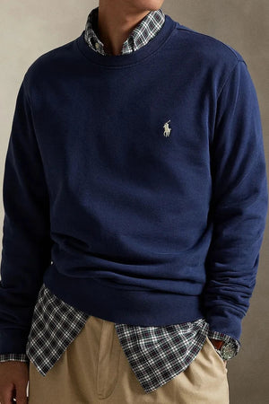 Polo Ralph Lauren Pamuklu Sweatshirt