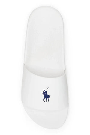 Polo Ralph Lauren Polo Slide Terlik