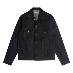 The Unbranded Brand – 411 g Ceket UB901 | Indigo