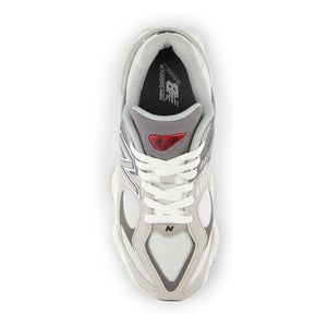 New Balance - Schnürsneaker 9060 | Grau