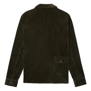 Pompeii – Chore Cordjacke | Khaki