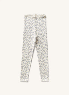 Soor Ploom - Trellis Leggings | Himmelblau