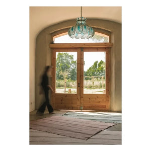 Lorena Canals - Teppich Stone Washed | Pink
