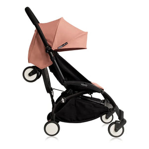 Stokke® - Yoyo Board | Schwarz