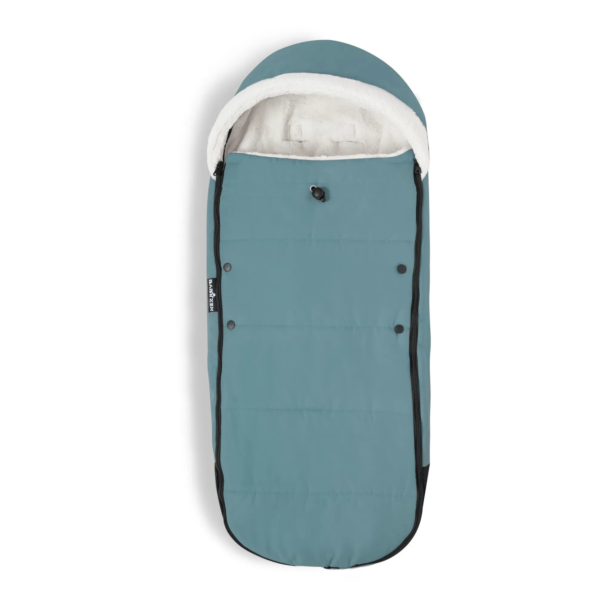 Stokke® - YOYO Fußsack | Aqua