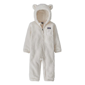 Patagonia - Gefiederte Freunde Overall | Ecru