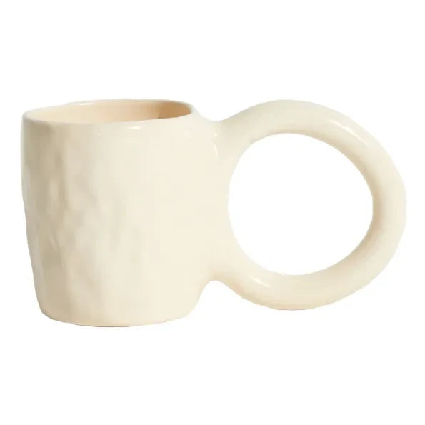 Petite friture - Donut Cup - Pia Chevalier | Vanille