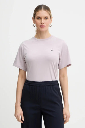 Weekend Max Mara VENACO Baumwollshirt