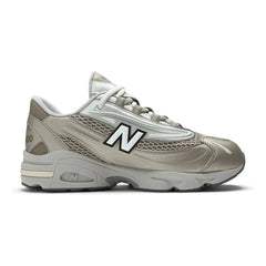 New Balance - Bağcıklı Spor Ayakkabılar 1000 | Gri