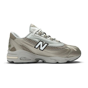 New Balance - Bağcıklı Spor Ayakkabılar 1000 | Gri