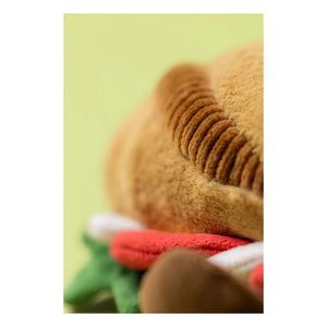 Jellycat – Plüschbaguette Caprese