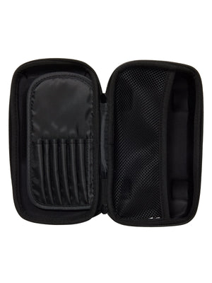 Smiggle - Pit Stop Araba Temalı Hardtop Kalem Kutusu