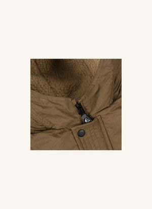 Tumble N'Dry - Gunther Federnjacke | Beige