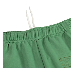 Molo - Shorts Amil mit Stickerei | Grün