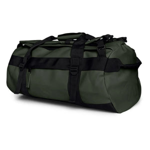 Rains - Küçük Texel Duffel Çanta | Haki