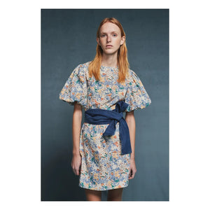Bobo Choses – Traumhaftes Kleid | Grün