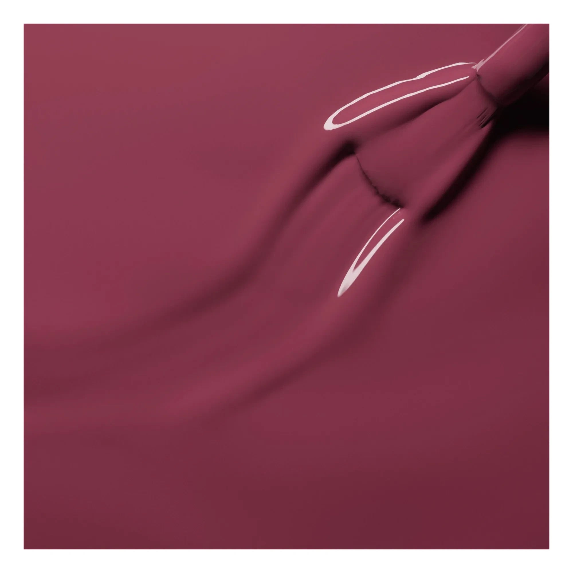 Manucurist - Green Flash Semi-Permanenter Nagellack - 15 ml | Victoria plum