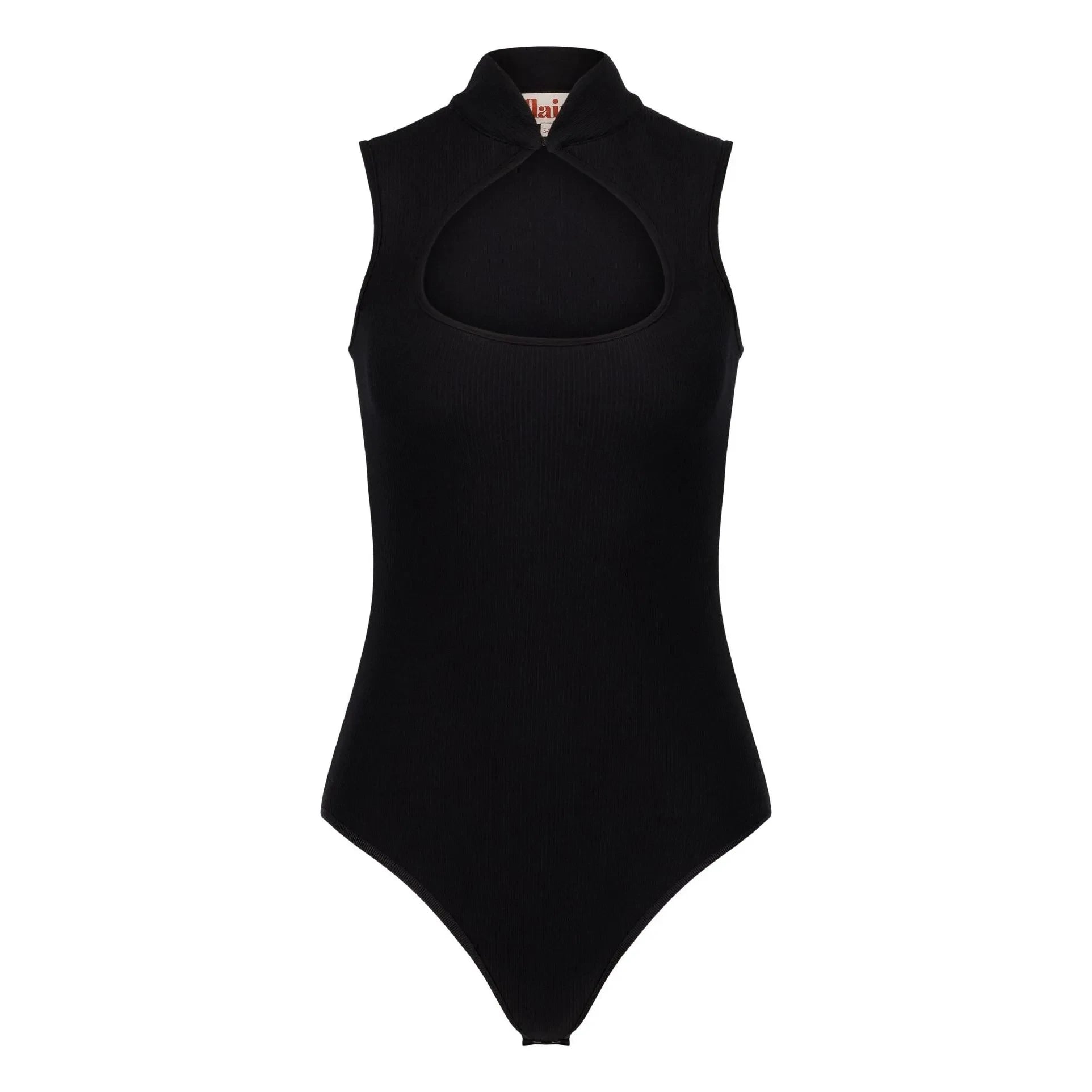 Flair - Body Passion | Schwarz