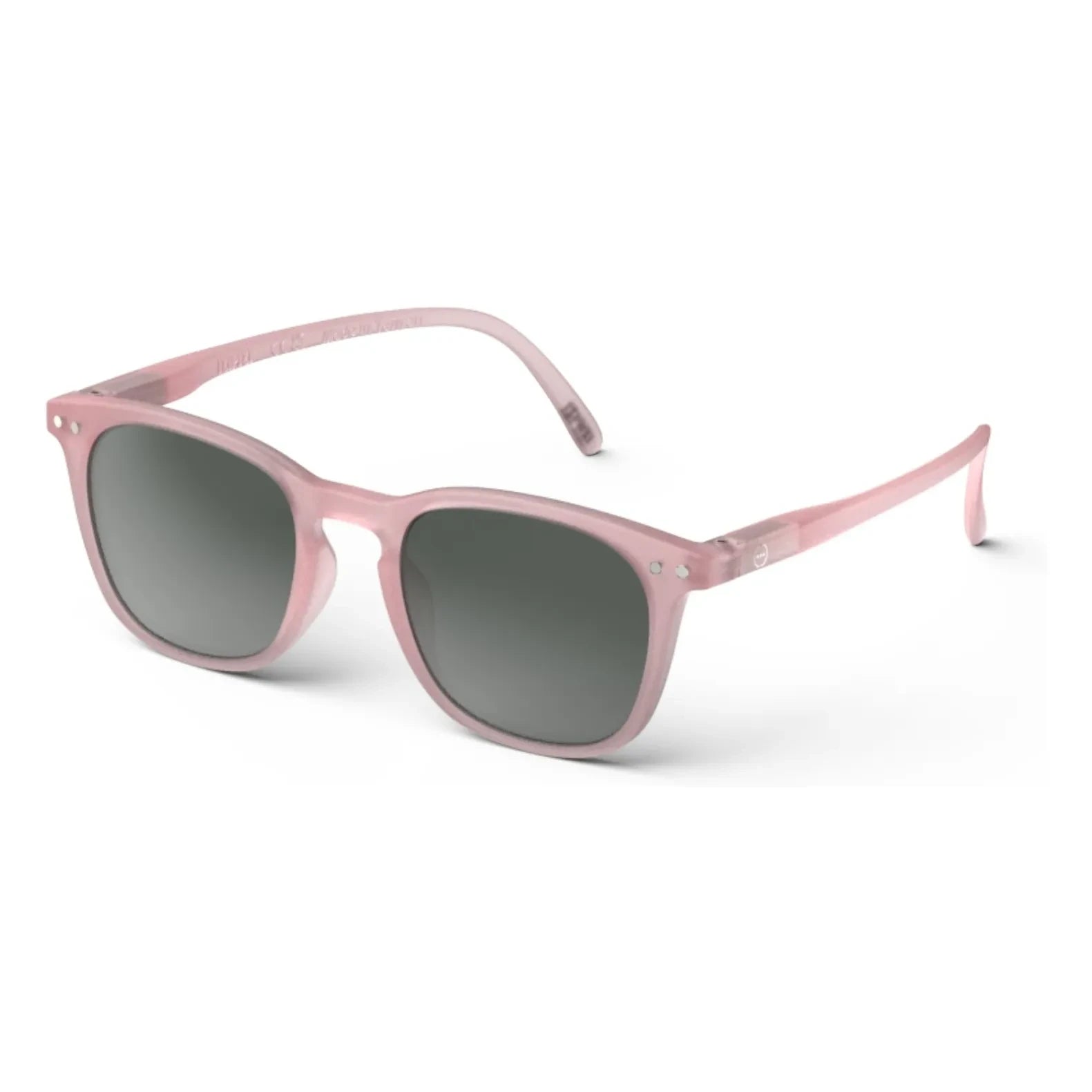 IZIPIZI - Sonnenbrille #E Junior | Puderrosa