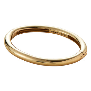 Jenny Bird - Armreif Jonc Gia | Gold