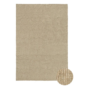 Lorena Canals - Teppich Bliss | Beige